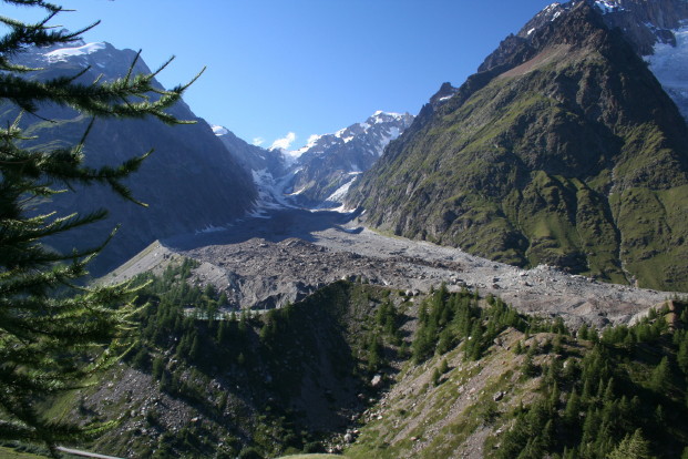 Laghi......della VALLE D''AOSTA